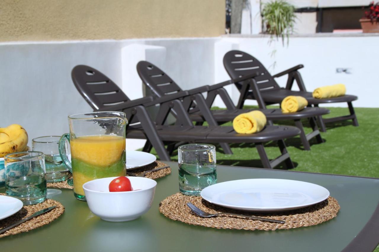 Apartment Albercutx Pollentia 2 Port de Pollença