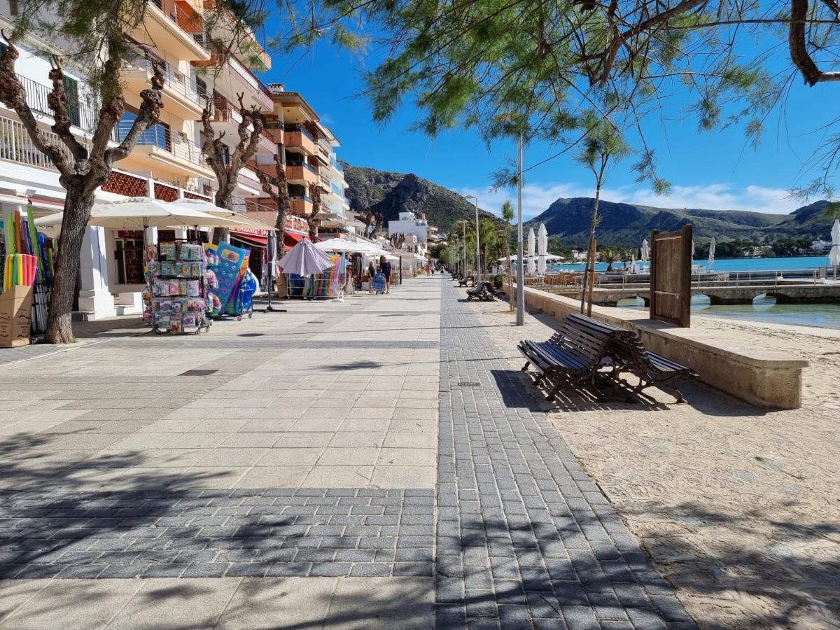 Albercutx Pollentia 2 Port de Pollença
