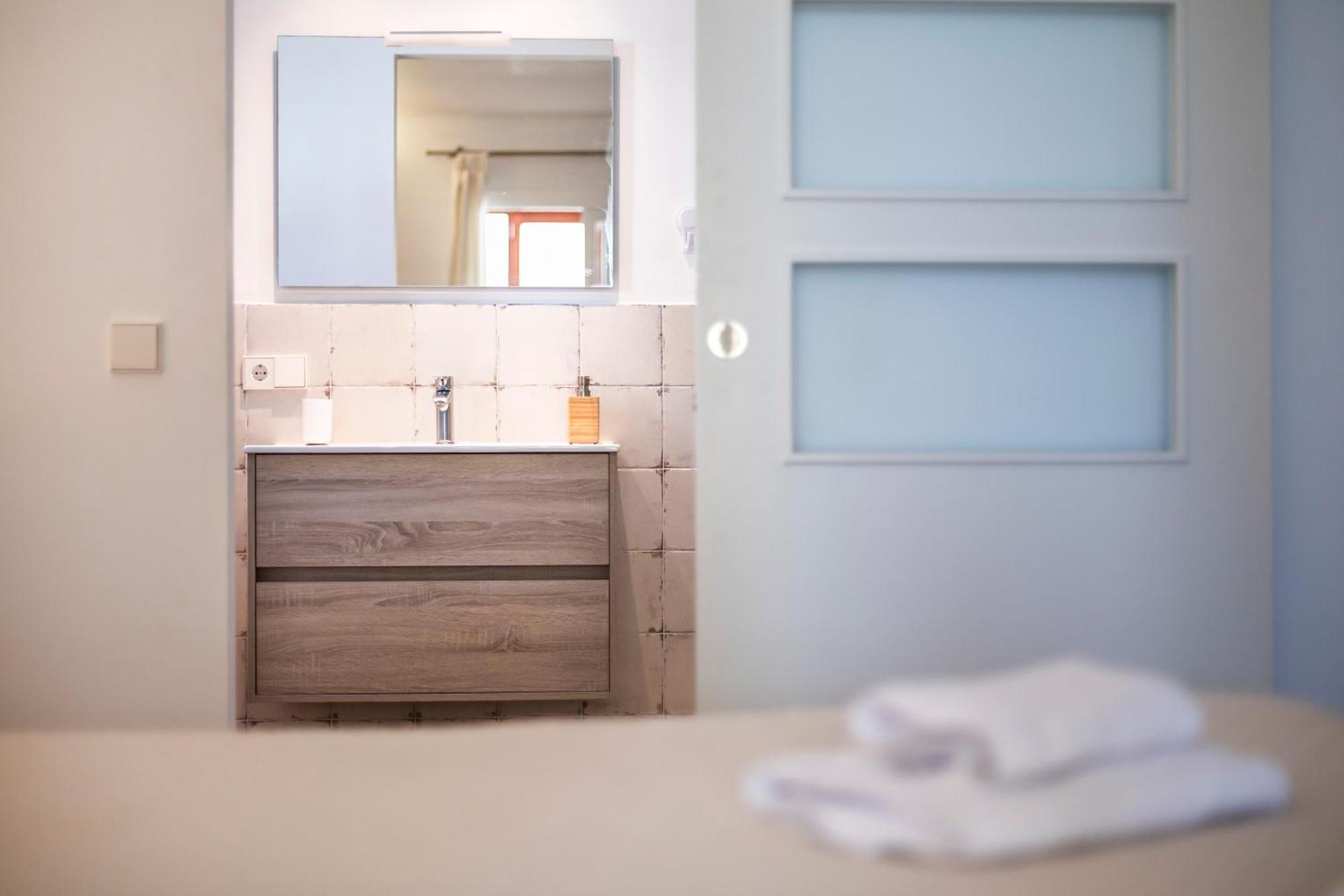Albercutx Pollentia 2 Apartment *