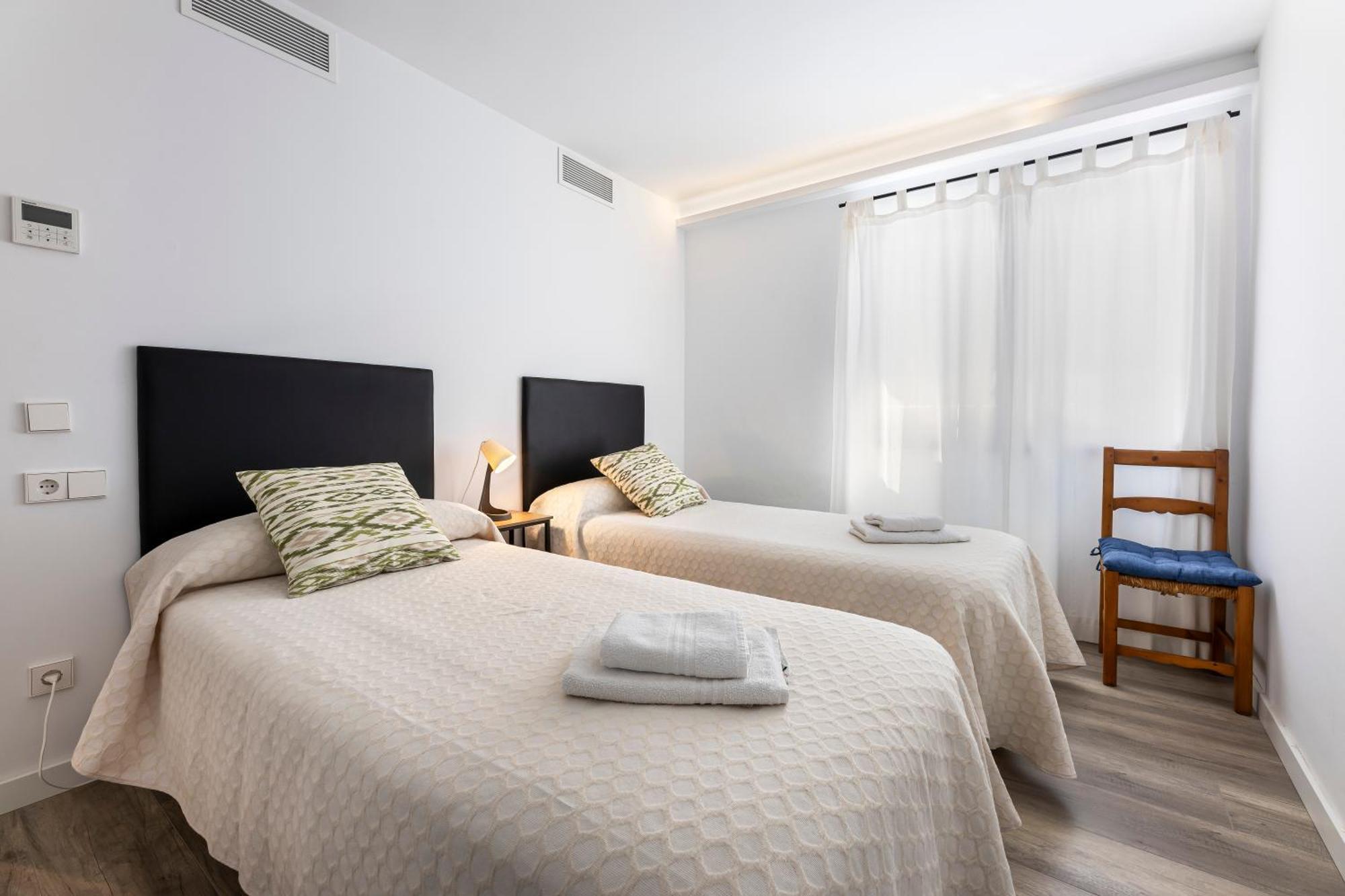 Albercutx Pollentia 2 Apartment