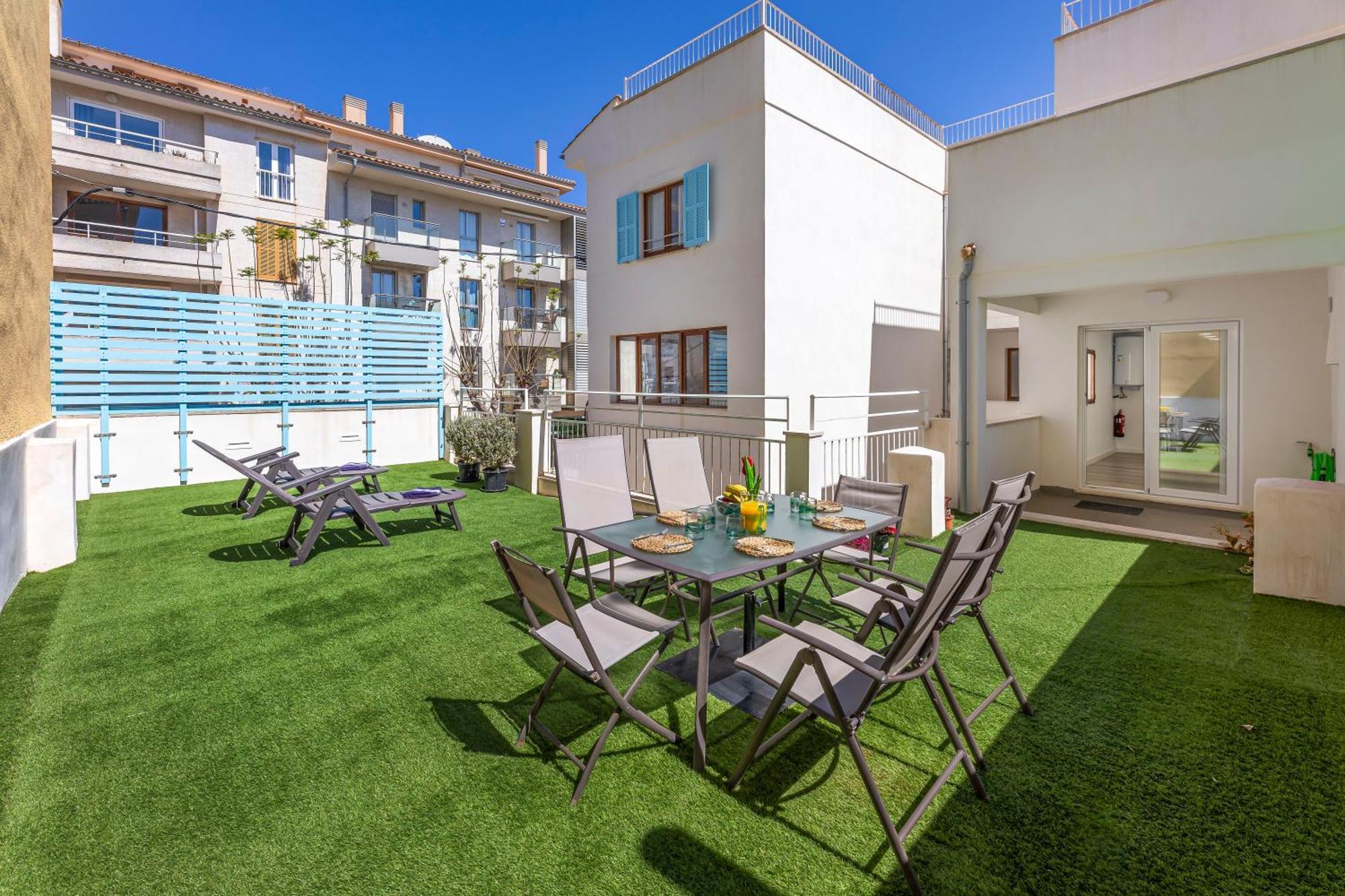 Apartment Albercutx Pollentia 2