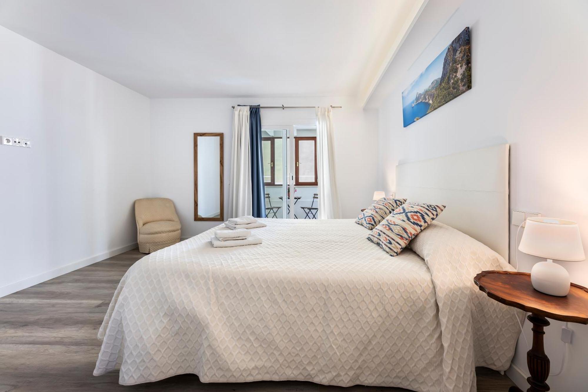 Albercutx Pollentia 2 Apartment Port de Pollença