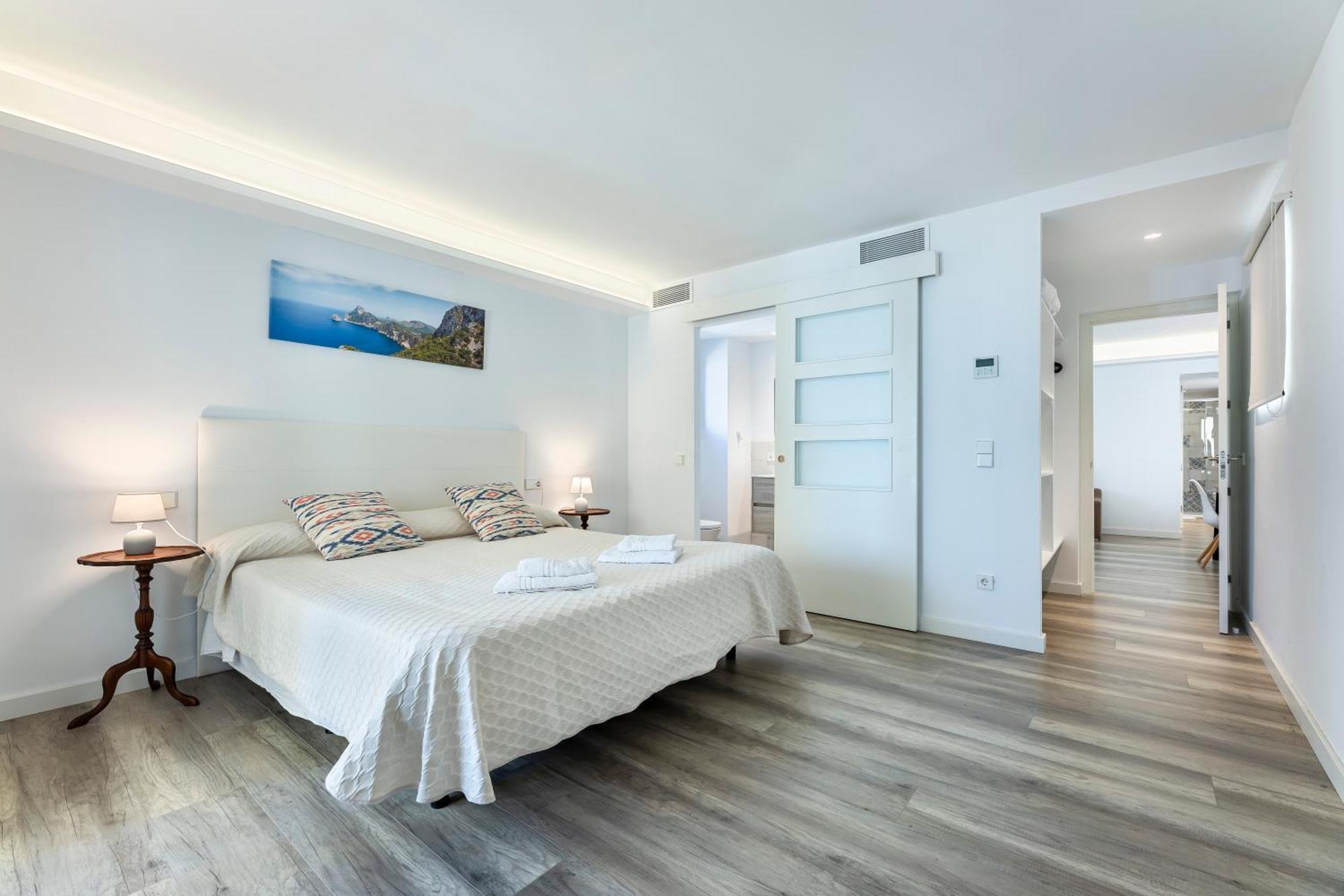 Albercutx Pollentia 2 * Port de Pollença