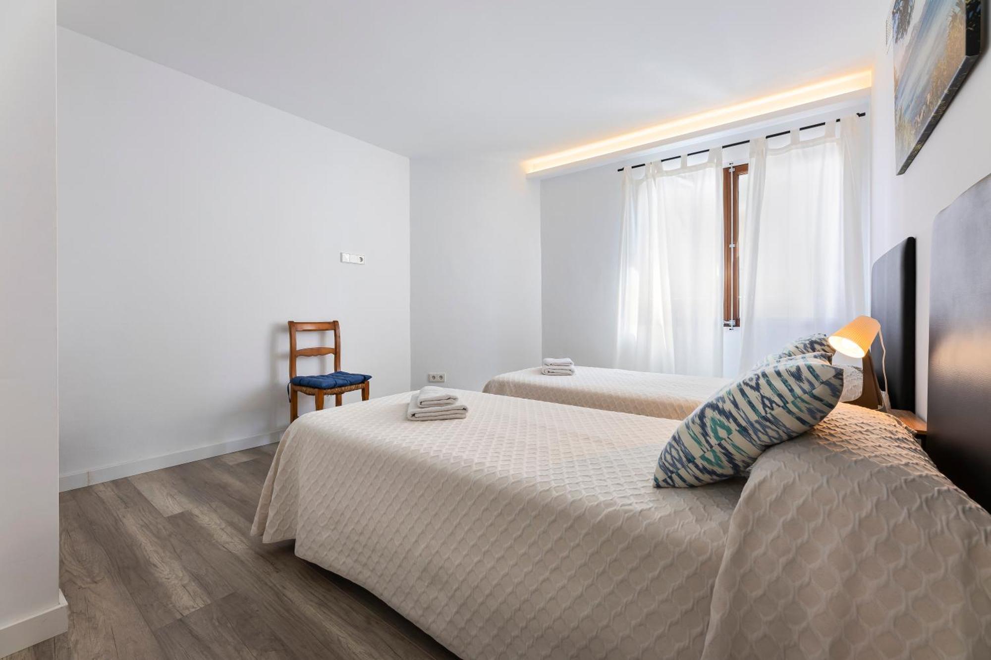 Albercutx Pollentia 2 * Port de Pollença