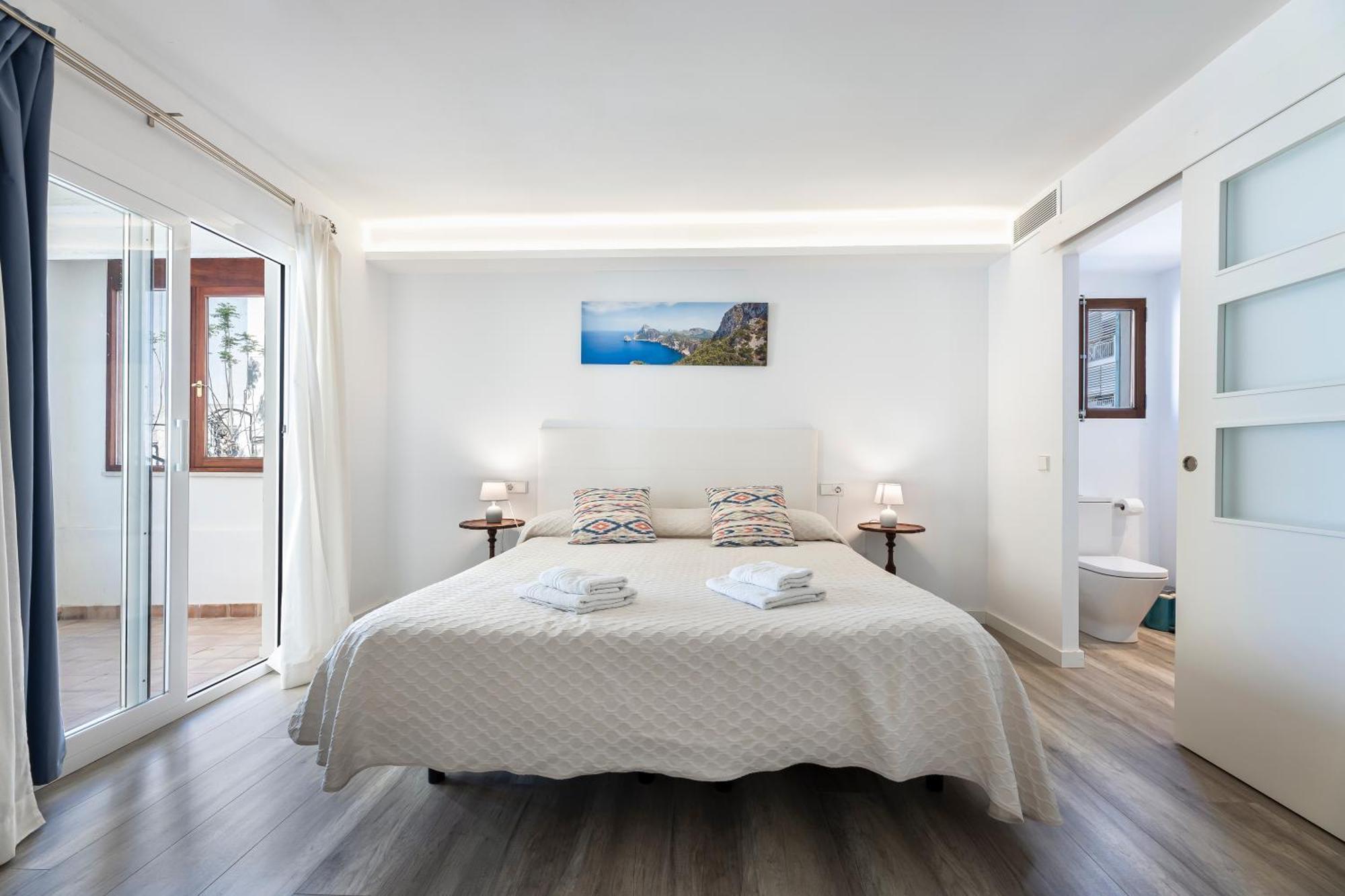 Albercutx Pollentia 2 Apartment *